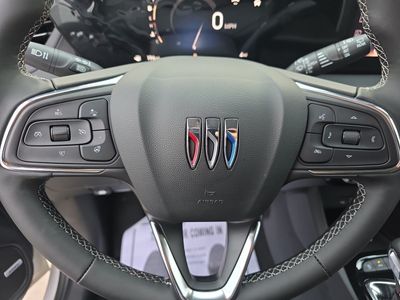 2026 Buick Encore GX — photo 9 view