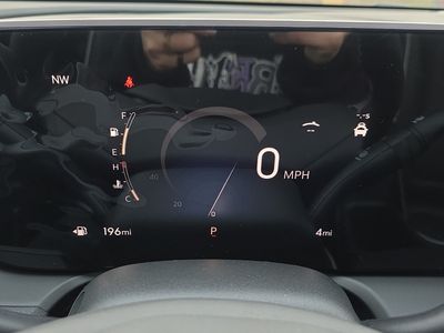 2026 Buick Encore GX — photo 10 view