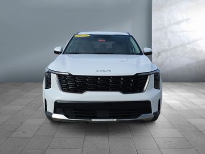 2024 Kia Sorento - Photo 2