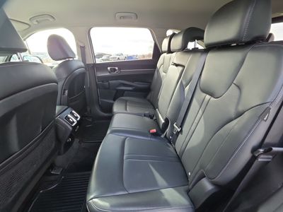 2024 Kia Sorento - Photo 11