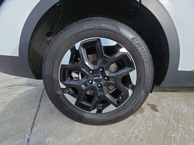 2024 Kia Sorento - Photo 15