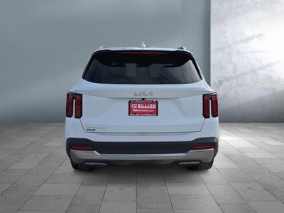 2024 Kia Sorento - Photo 4