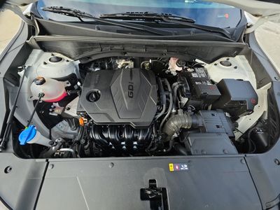 2024 Kia Sorento - Photo 9