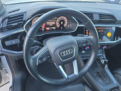 2020 Audi Q3 — photo 13 view