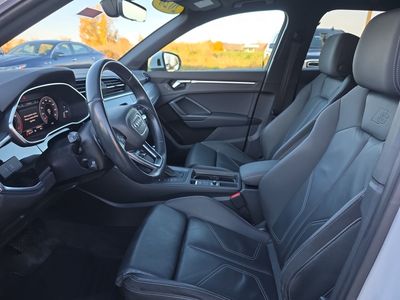 2020 Audi Q3 — photo 15 view
