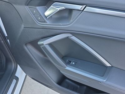 2020 Audi Q3 — photo 7 view
