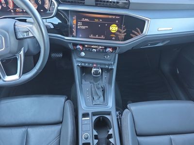 2020 Audi Q3 — photo 9 view