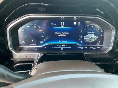 2022 Chevrolet Silverado 1500 - Photo 11