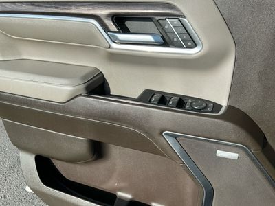 2022 Chevrolet Silverado 1500 - Photo 12
