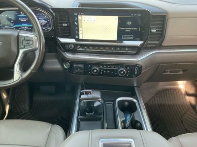 2022 Chevrolet Silverado 1500 - Photo 15