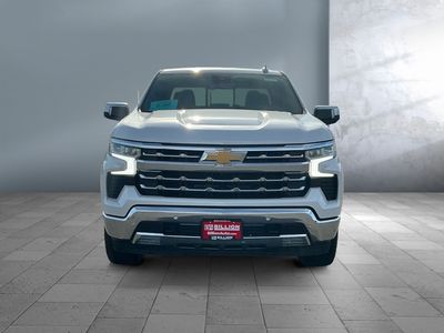 2022 Chevrolet Silverado 1500 - Photo 3