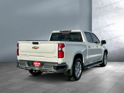2022 Chevrolet Silverado 1500 - Photo 4