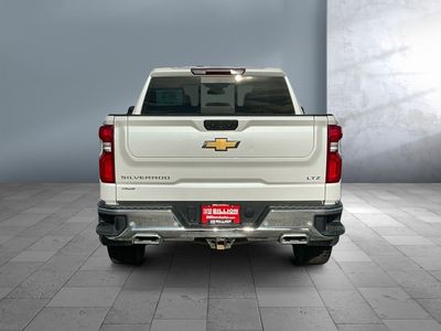 2022 Chevrolet Silverado 1500 - Photo 5