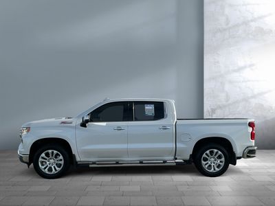 2022 Chevrolet Silverado 1500 - Photo 6