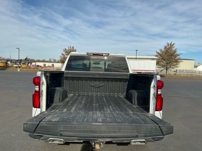 2022 Chevrolet Silverado 1500 - Photo 7