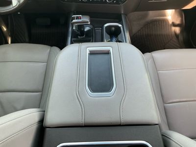 2022 Chevrolet Silverado 1500 - Photo 9