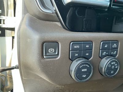 2022 Chevrolet Silverado 1500 - Photo 10