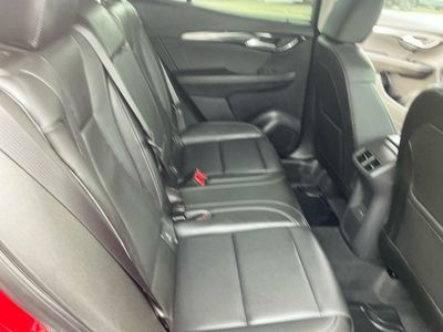 2025 Buick Envision — photo 10 view