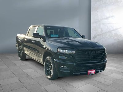 2026 Ram 1500 - Photo 1