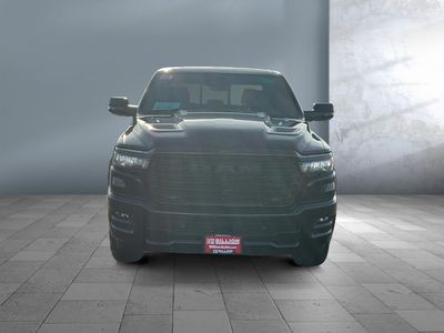 2026 Ram 1500 - Photo 2