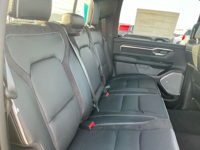 2026 Ram 1500 - Photo 14