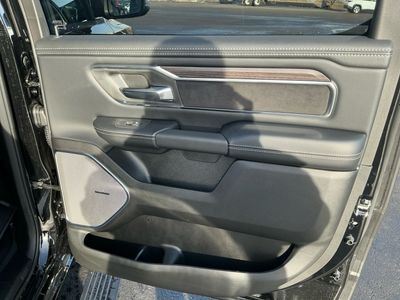 2026 Ram 1500 - Photo 15