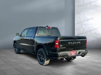 2026 Ram 1500 - Photo 3