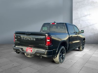 2026 Ram 1500 - Photo 4