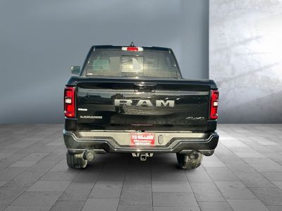2026 Ram 1500 - Photo 5