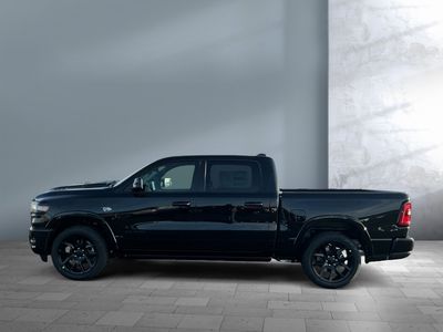 2026 Ram 1500 - Photo 6