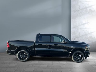2026 Ram 1500 - Photo 7