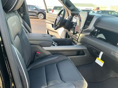 2026 Ram 1500 - Photo 8