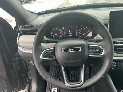 2024 Jeep Compass - Photo 11