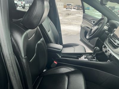 2024 Jeep Compass - Photo 12