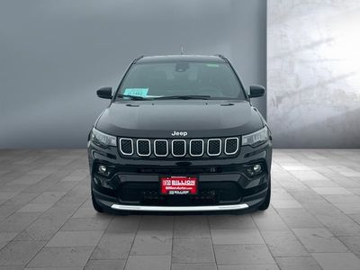 2024 Jeep Compass - Photo 3