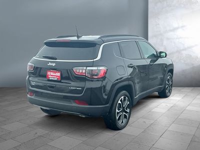 2024 Jeep Compass - Photo 4