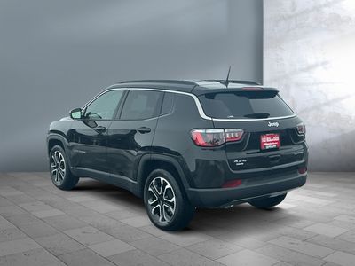 2024 Jeep Compass - Photo 5