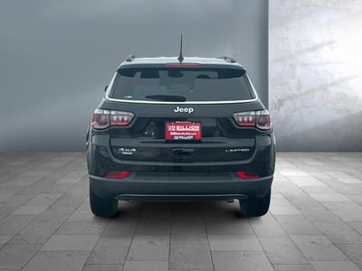 2024 Jeep Compass - Photo 6
