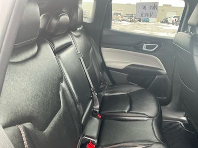 2024 Jeep Compass - Photo 7