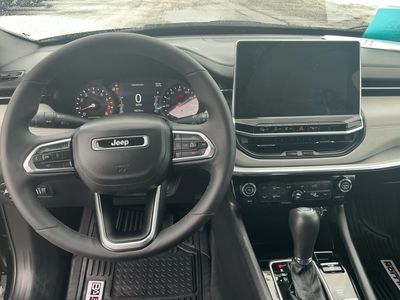 2024 Jeep Compass - Photo 8