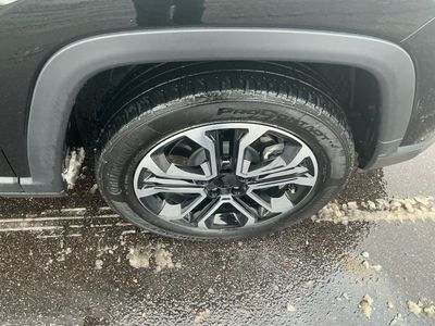 2024 Jeep Compass - Photo 9