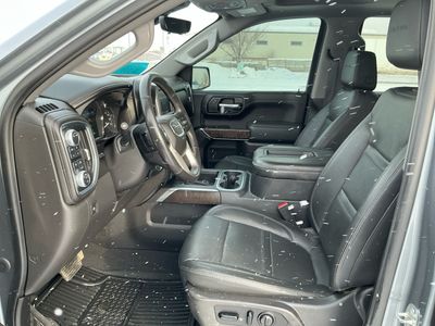 2020 GMC Sierra 1500 — photo 11 view