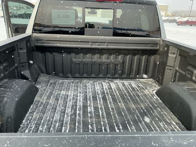 2020 GMC Sierra 1500 — photo 12 view