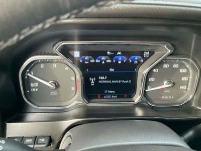 2020 GMC Sierra 1500 — photo 13 view