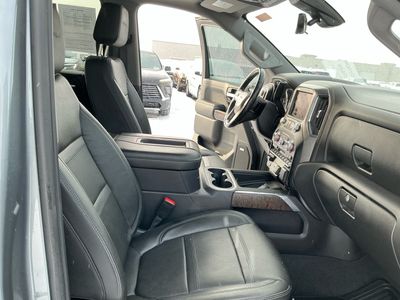 2020 GMC Sierra 1500 — photo 14 view