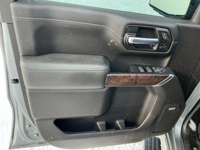 2020 GMC Sierra 1500 — photo 15 view