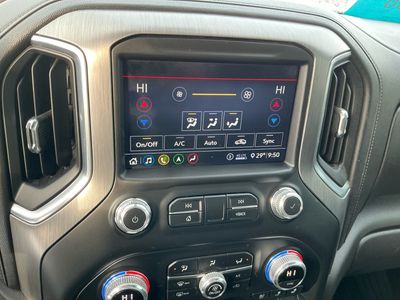 2020 GMC Sierra 1500 — photo 7 view