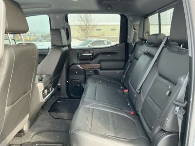 2020 GMC Sierra 1500 — photo 8 view