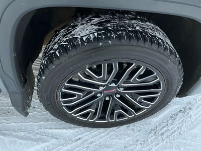 2020 GMC Sierra 1500 — photo 10 view