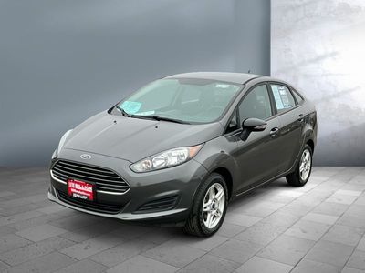 2018 Ford Fiesta - Photo 1
